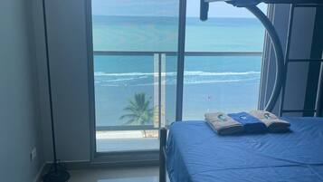 3 makuuhuonetta, internet, vuodevaatteet