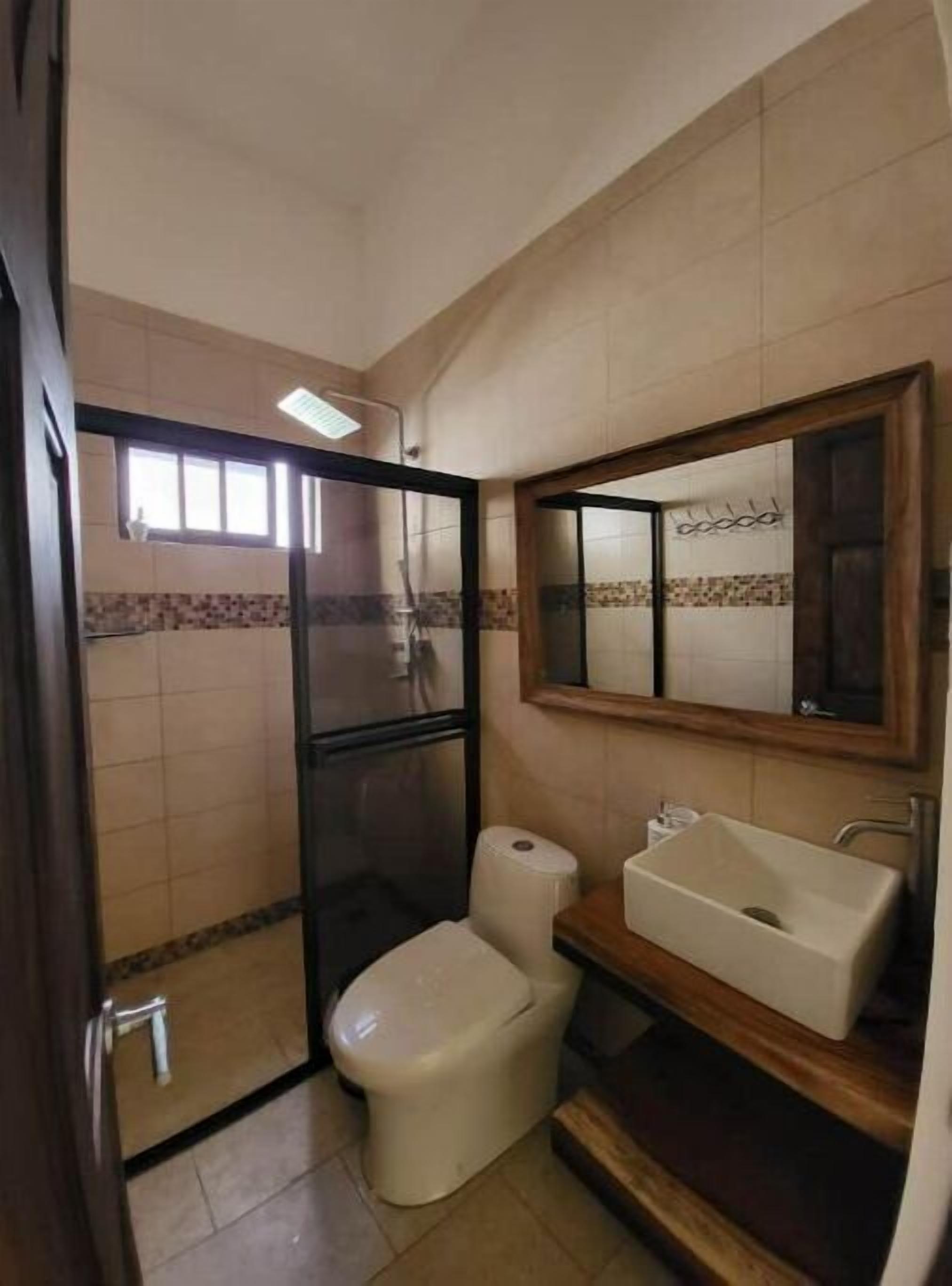 Uvita Osa Casa Kattleya - 3 Bedroom House