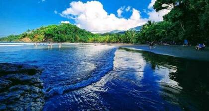 Uvita Osa Casa Kattleya - 3 Bedroom House