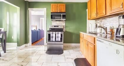 Historical Blvd. Cheney Bros HillTop Mansion