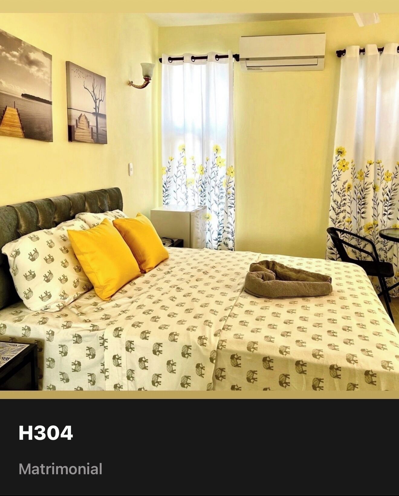 1 makuuhuone, ilmainen Wi-Fi, vuodevaatteet