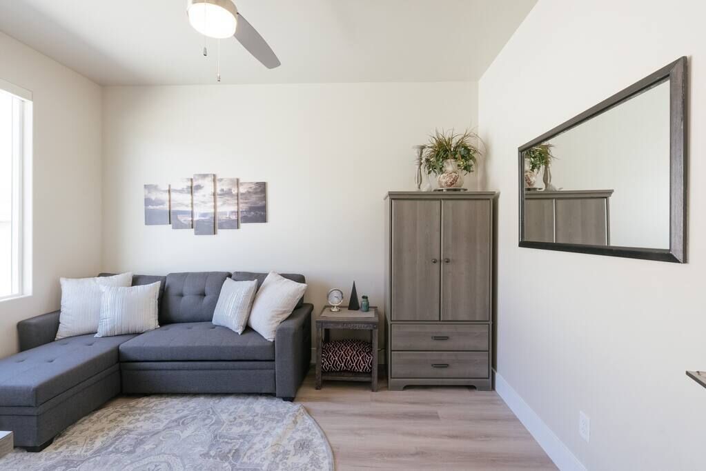 Peekaboo Canyon-4Bed3BathHotTub