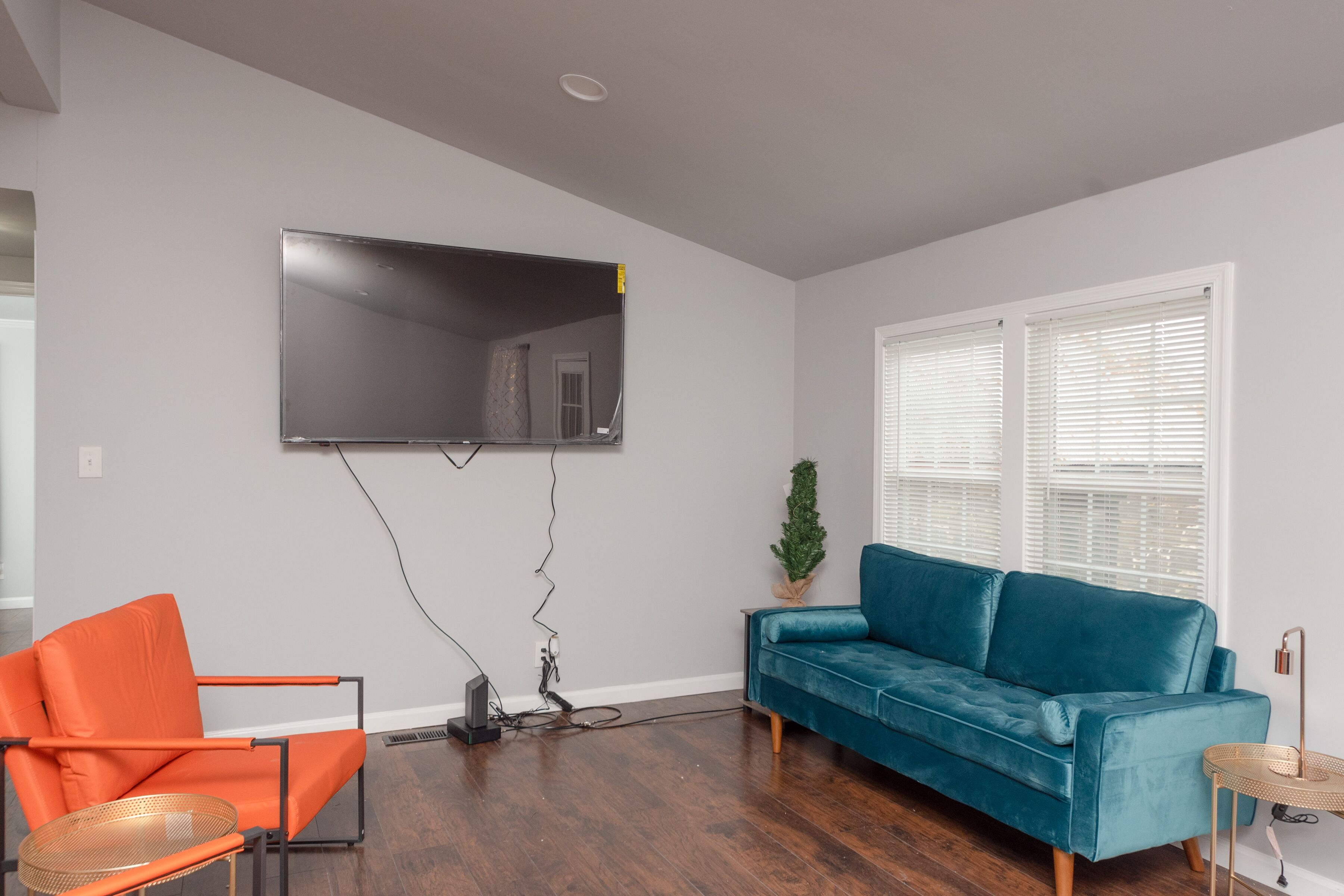 Country Cool Shangri-la