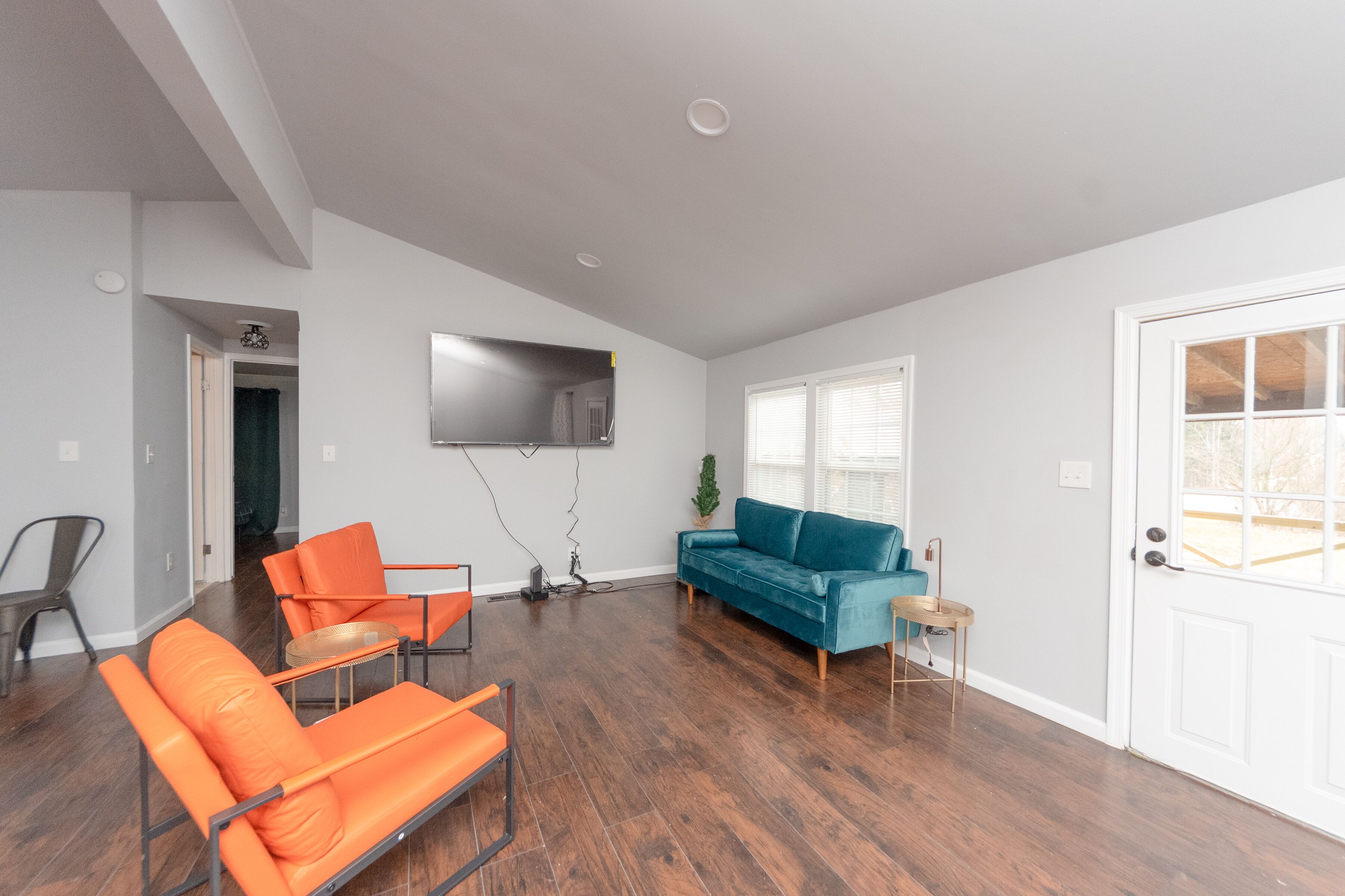 Country Cool Shangri-la