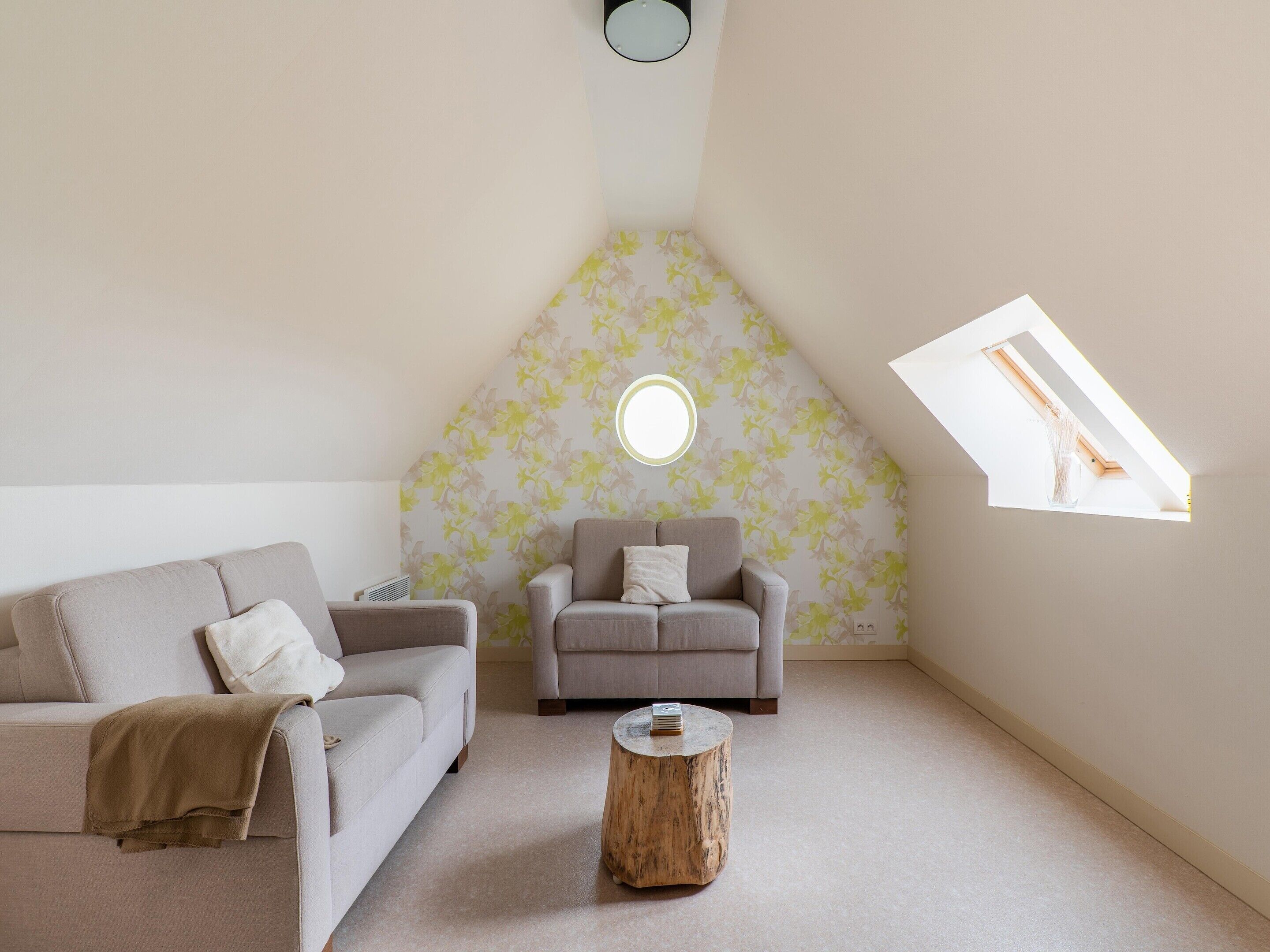 House | Living room