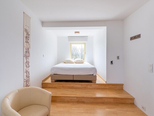 Pet-friendly Retreat