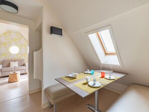 Casa | Restauración