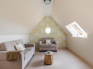 Casa | Sala de estar