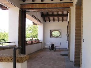 House | Exterior - Belvilla by OYO Bagnoregio 12 (Bagnoregio)