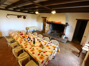 Ferienhaus | Speisen