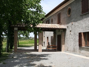 Casa | Exterior