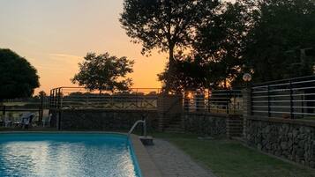 House | Pool | Indoor pool, outdoor pool