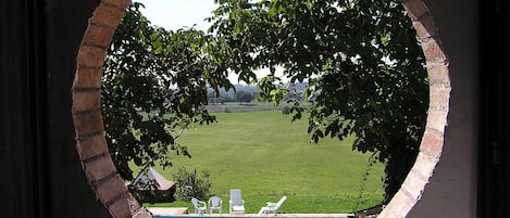 Ferienhaus | Pool | Innenpool, Außenpool