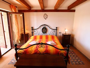 6 bedrooms, individually furnished - Belvilla by OYO Bagnoregio 12 (Bagnoregio)