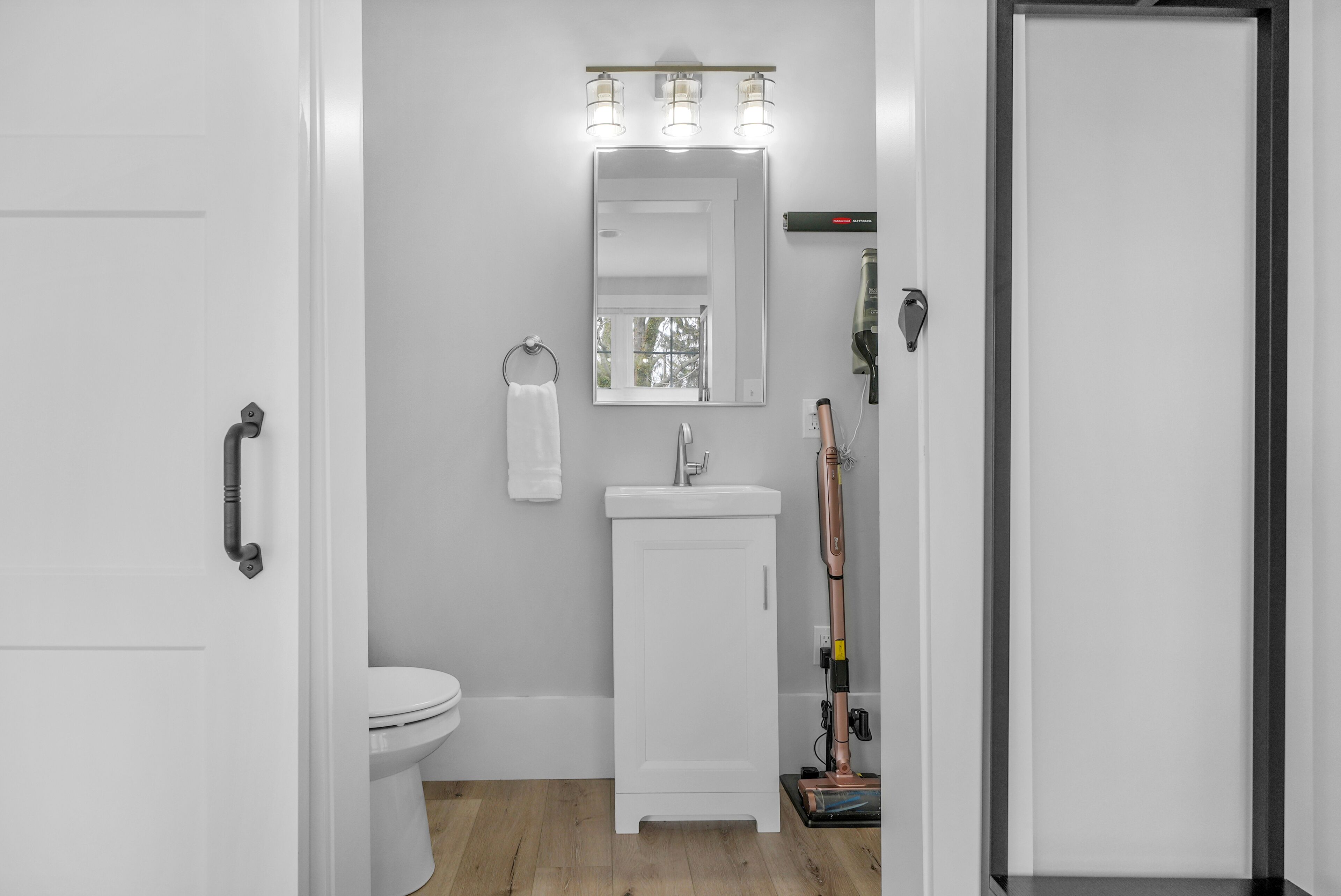 Charming, Cozy and Clean