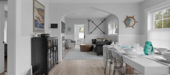 Charming, Cozy and Clean