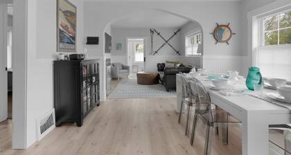 Charming, Cozy and Clean