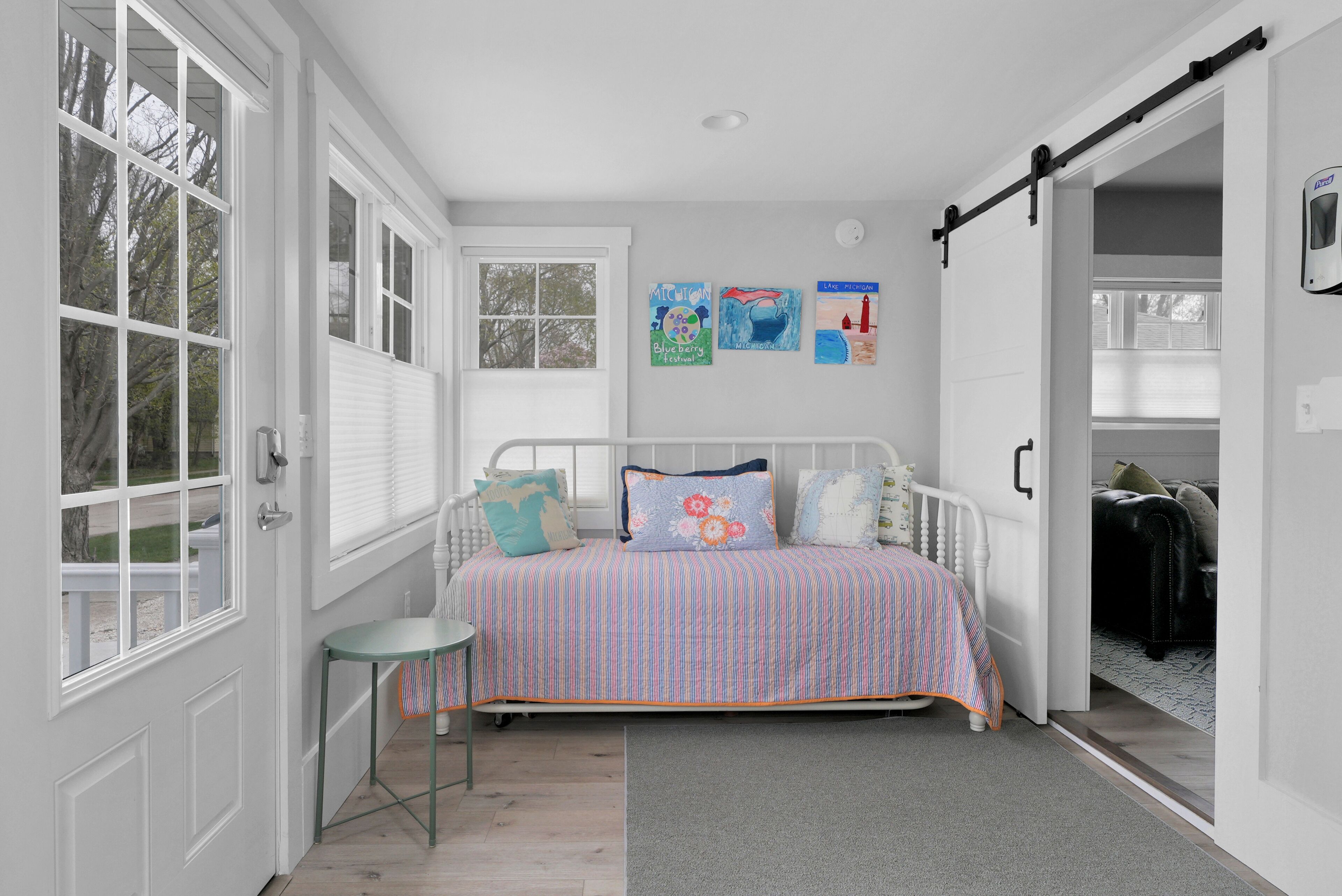 Charming, Cozy and Clean