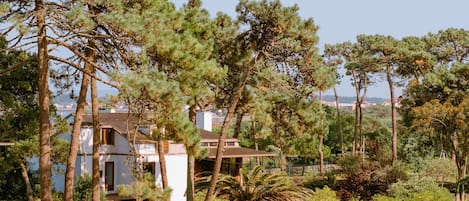 Piscina stagionale all'aperto