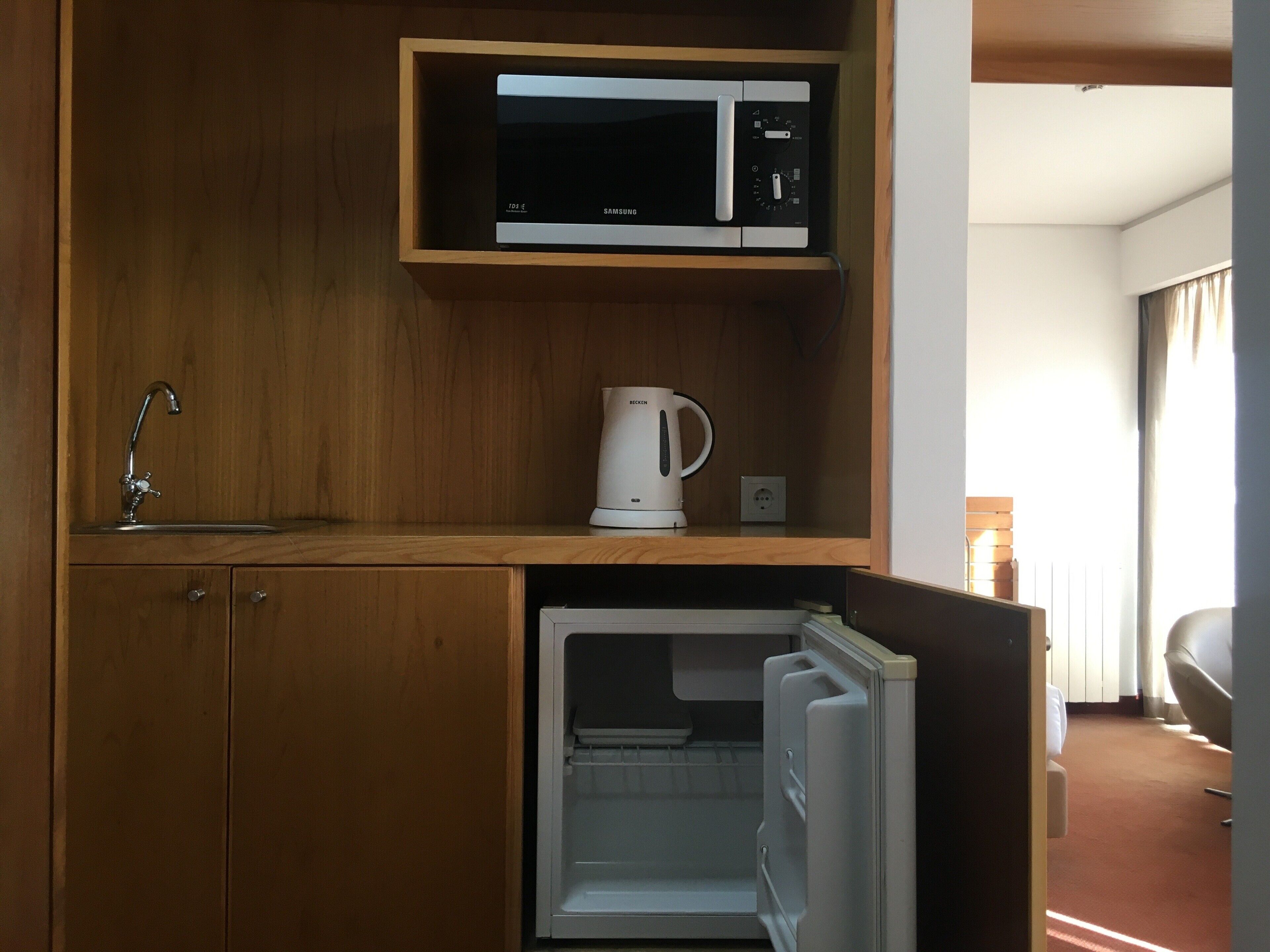 Foto - Parque do Rio Ofir Hotel