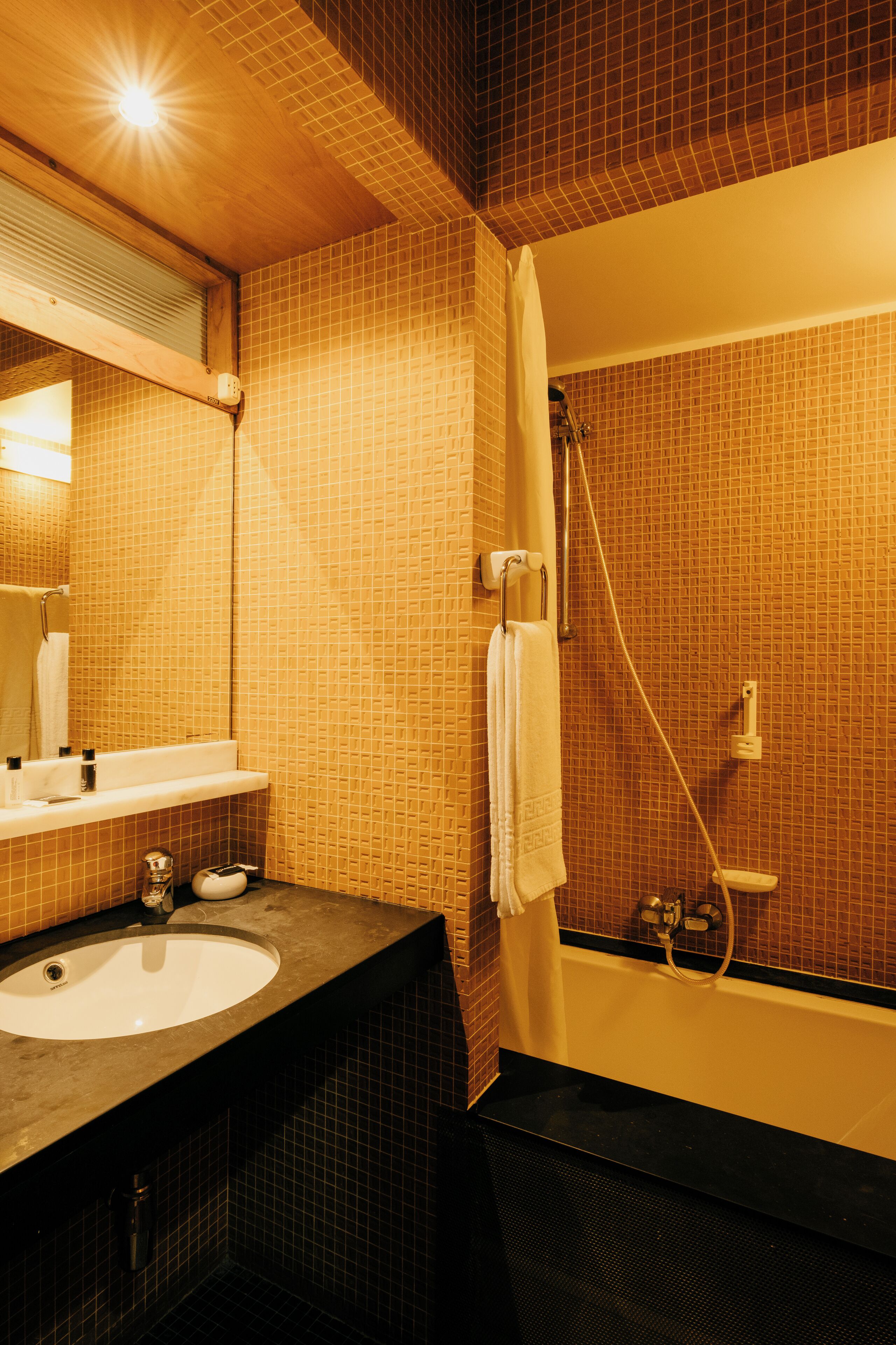 Foto - Parque do Rio Ofir Hotel