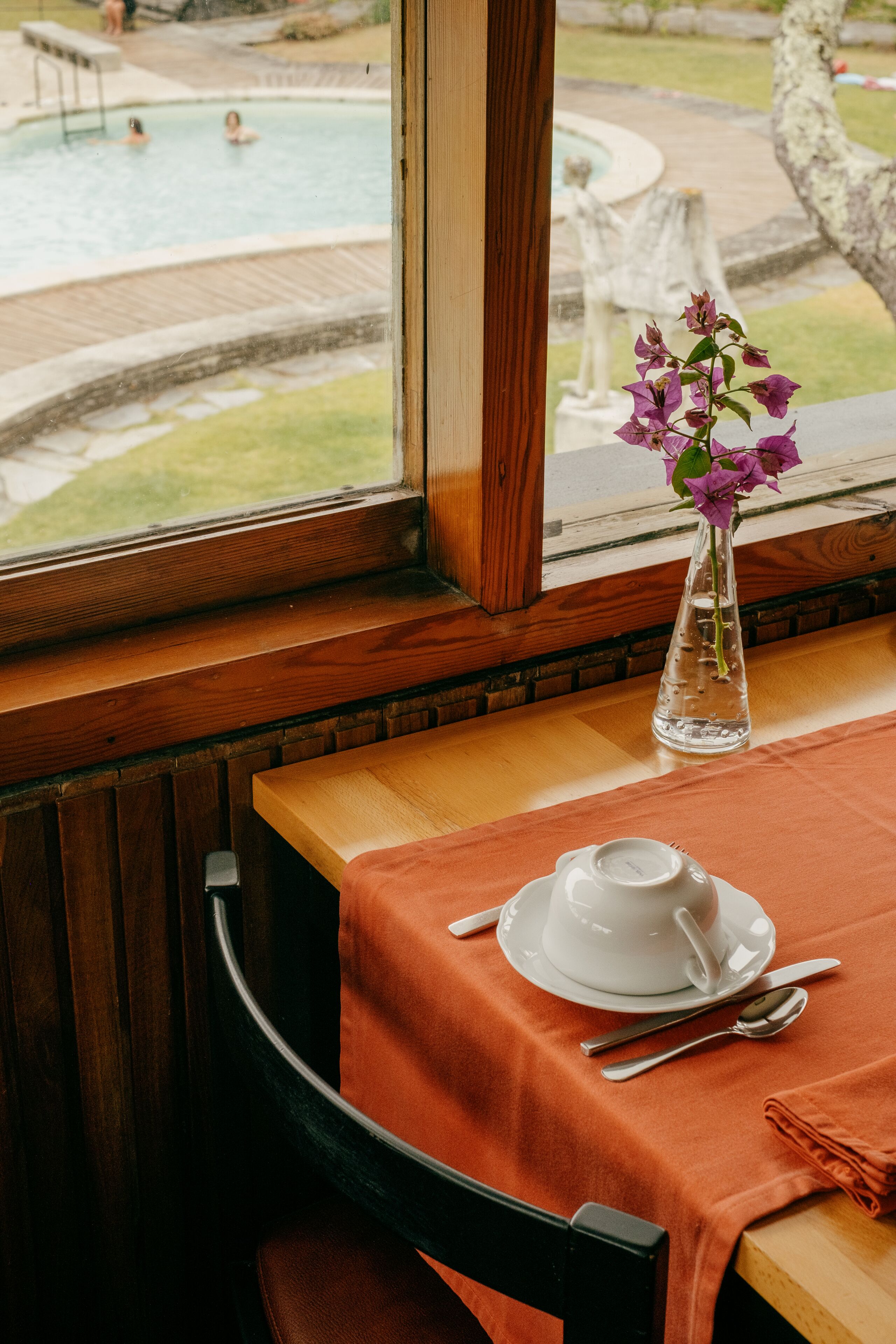 Foto - Parque do Rio Ofir Hotel