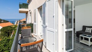 Apartment | Property amenity - Begovic Guest House - One-bedroom Apartment (Dubrovnik)