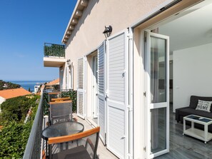 Apartment | Ausstattung der Unterkunft