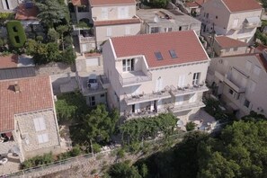 Apartment | Außenbereich