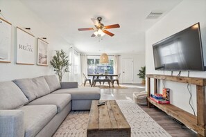 TV
