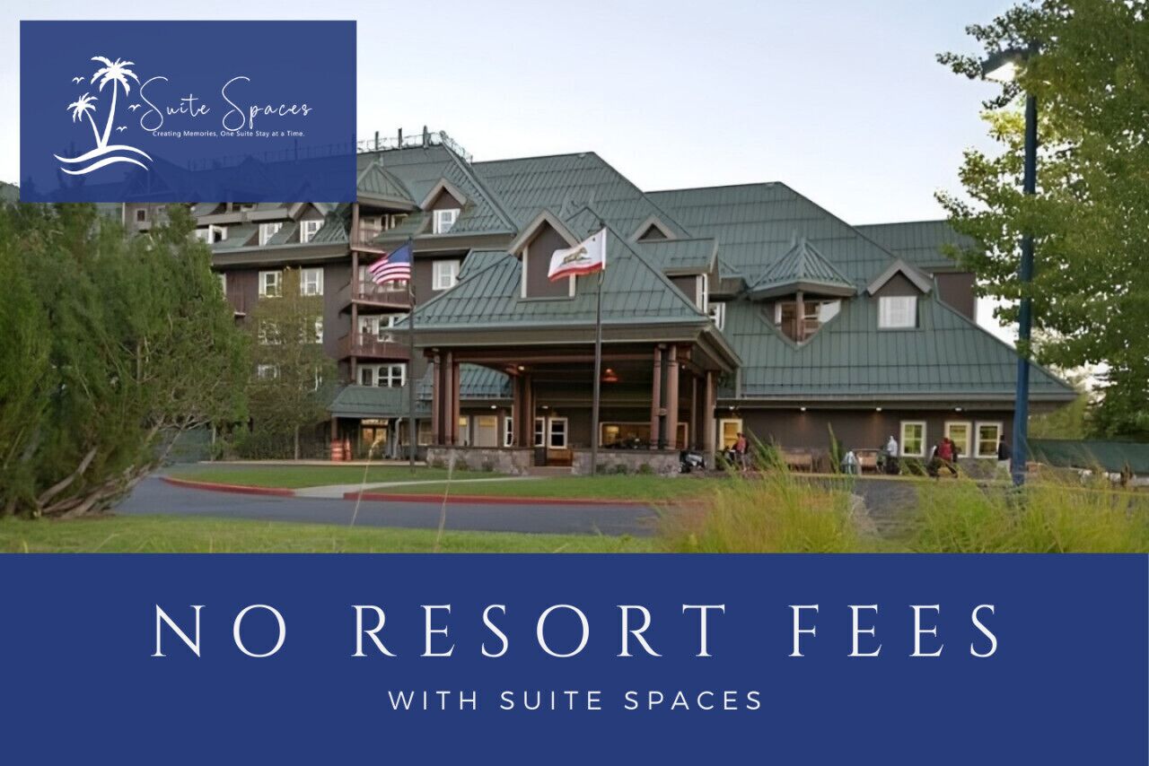 2 bedroom South Lake Tahoe · Scenic Getaway! <br>Large Two bedroom Suite!