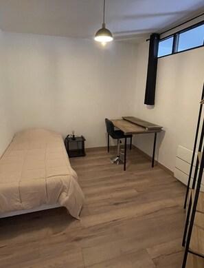 3 habitaciones y wifi 