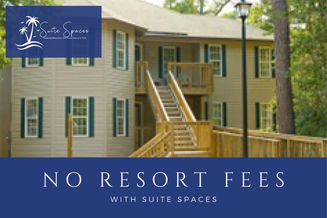 Beachwoods Resort 3 bedroom w/open loft · Family adventure, 2 bedroom w/loft as 3rd bedroom.