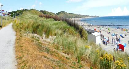 Holiday Home in Former Barn in Ruinerwold