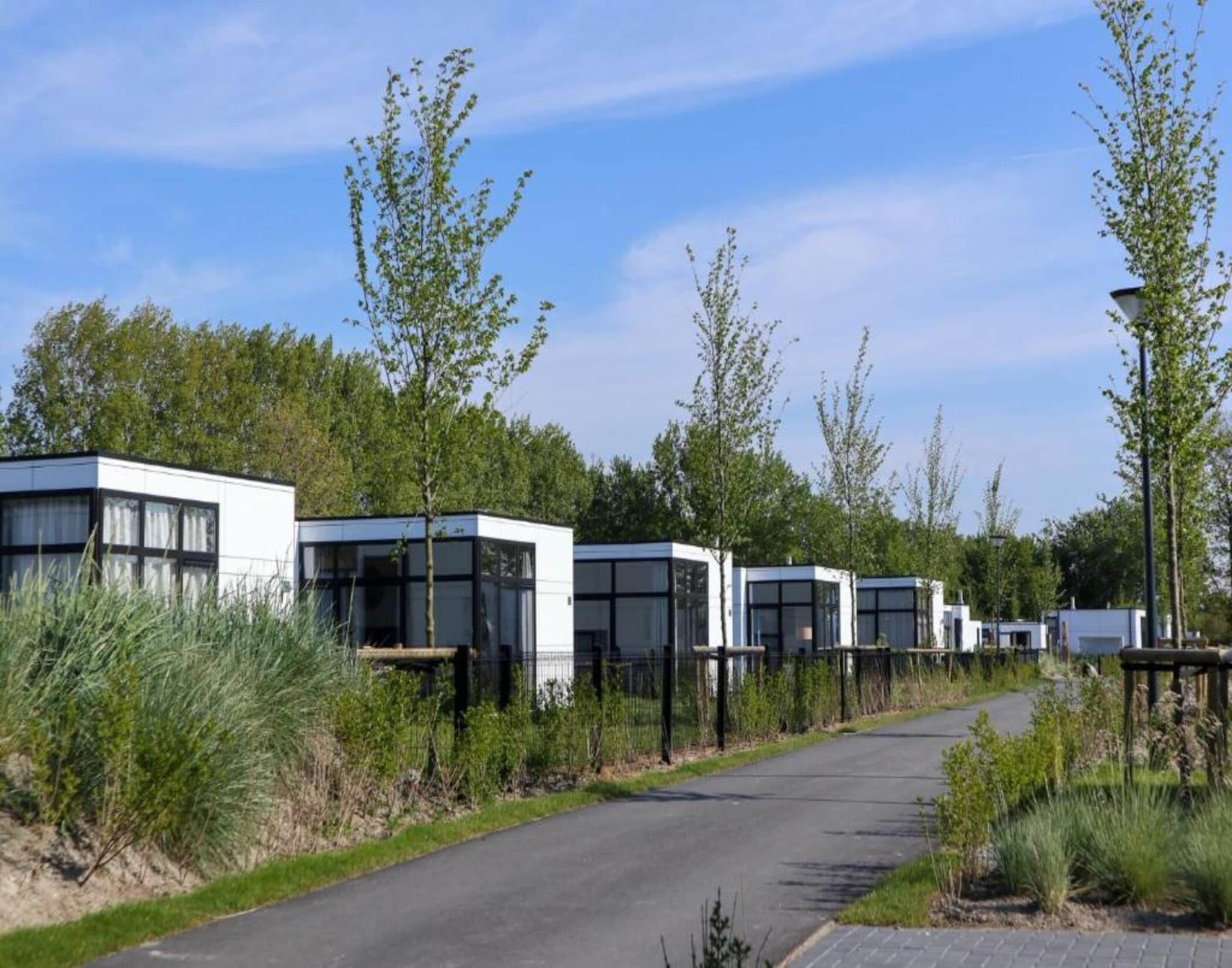 บ้านพัก | วิวจากที่พัก