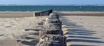 Holiday Home in Former Barn in Ruinerwold