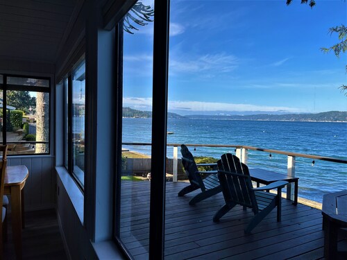 Hood Canal Sunset Place