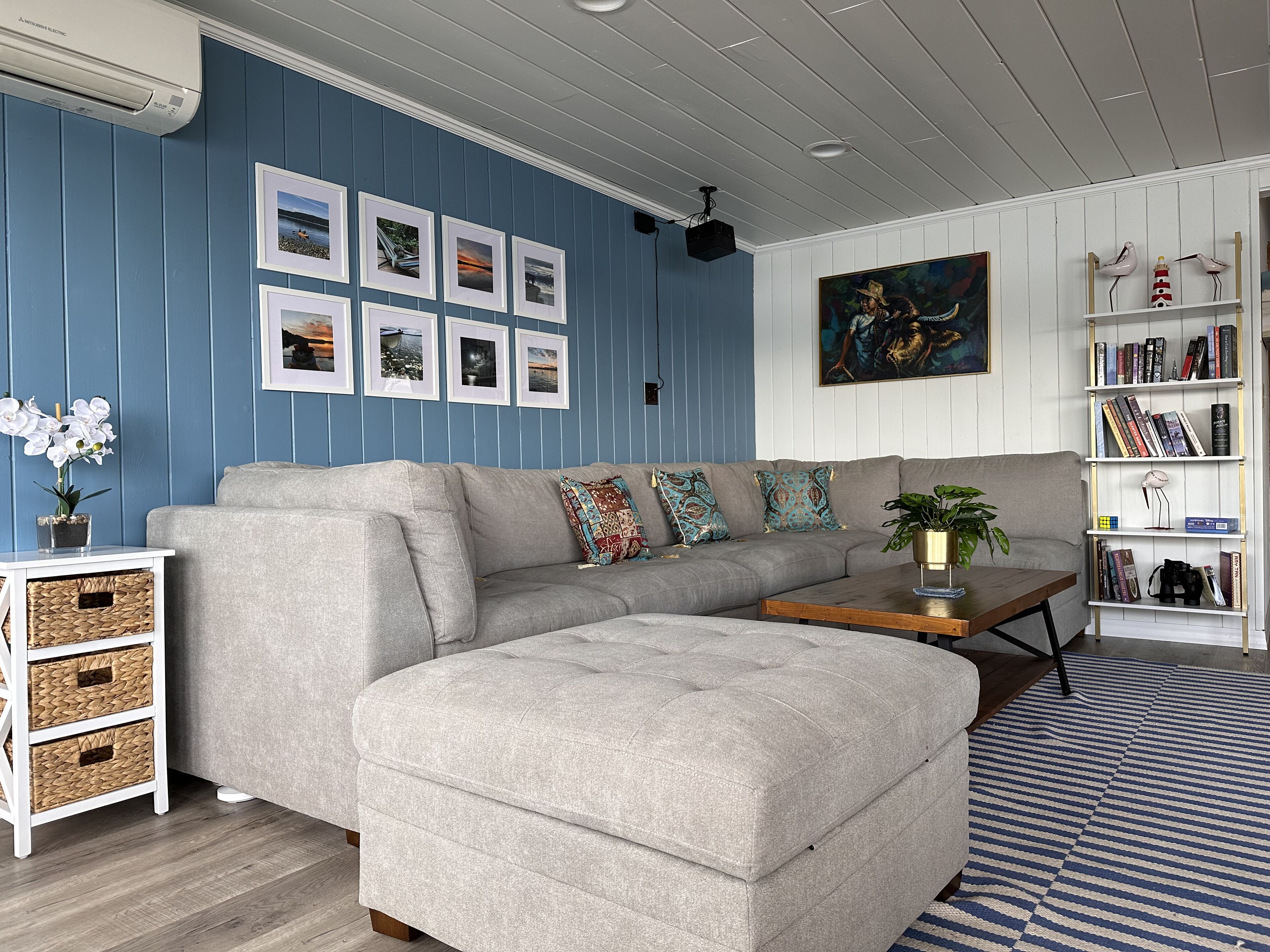 Hood Canal Sunset Place