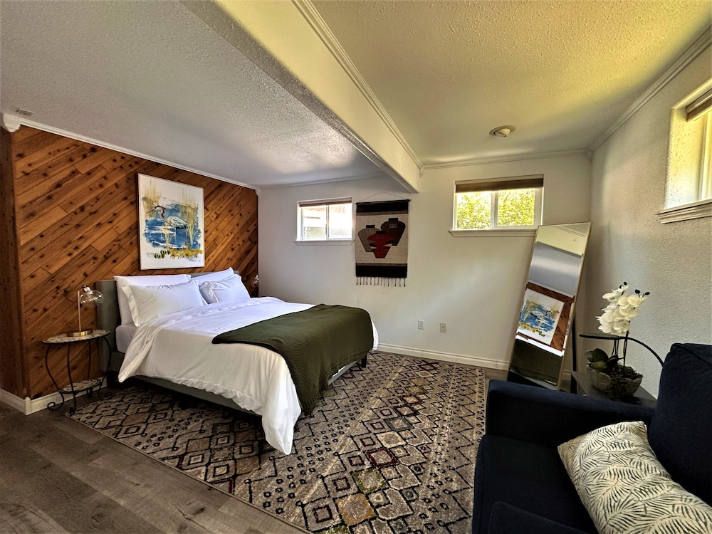 Hood Canal Sunset Place Mason County Vrbo