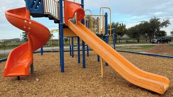 Espace pour enfants