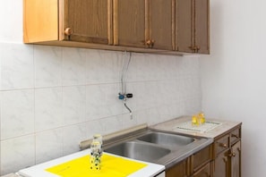 Apartment | Private kitchen
