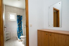 Appartement | Salle de bain | Douche