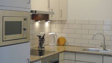 House | Private kitchen | High chair