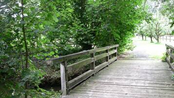 Nhà | Quang cảnh nhìn từ nơi lưu trú