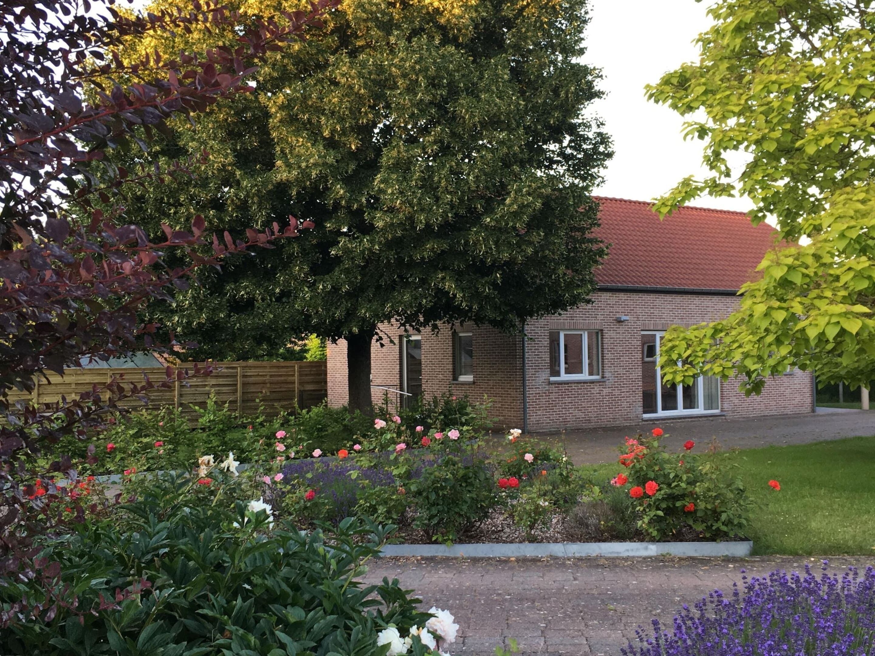 Ferienhaus | Aussenbereich