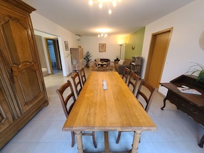 Casa | Opções para refeição