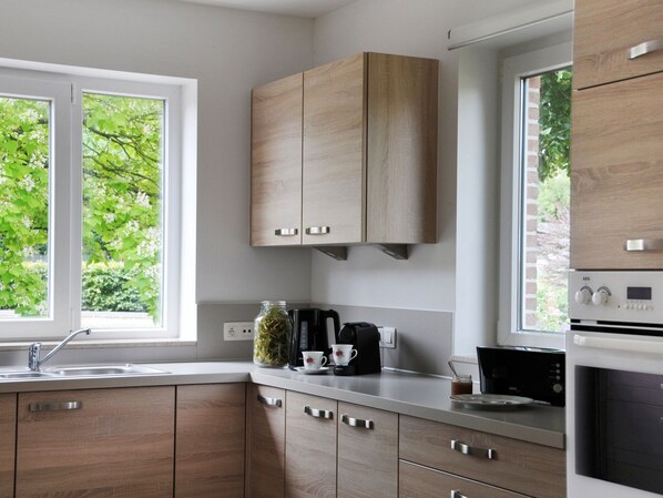 House | Private kitchen