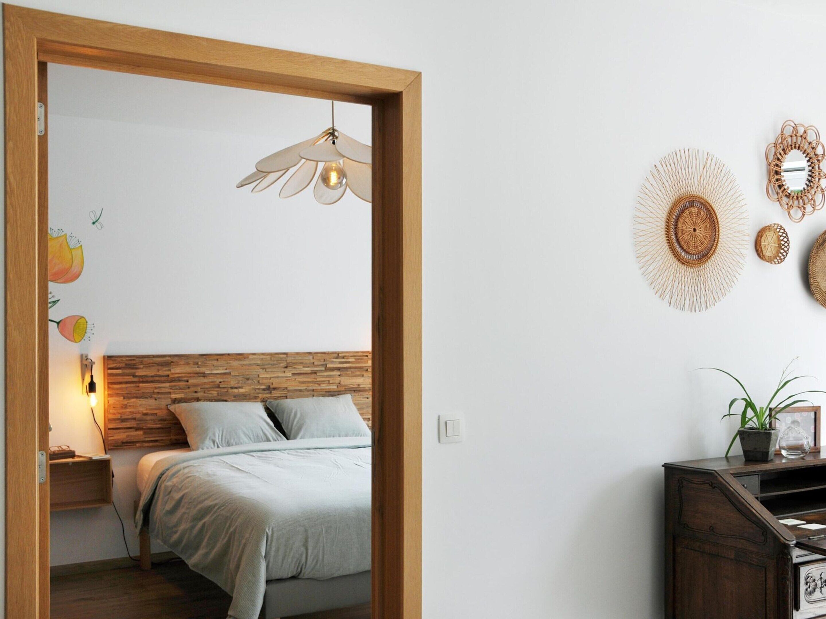 Huis | 2 slaapkamers, individueel gemeubileerd