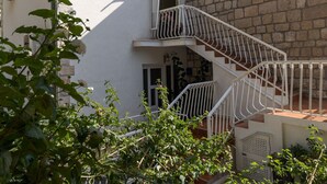 Apartemen | Eksterior
