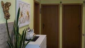 Apartemen | Interior
